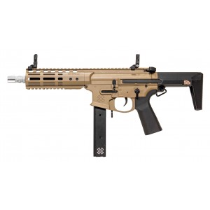 Noveske Space Invader 9mm PCC DEB